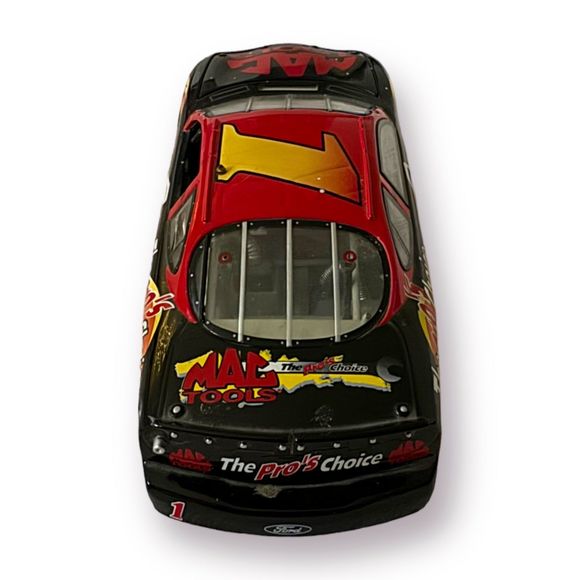 Mac Tools Collector's Club #1 The‎ Pro’s Choice Racing Champion 1:24 DieCast - Picture 7 of 10